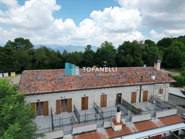 appartamento in vendita a Brescia in zona Porta Venezia