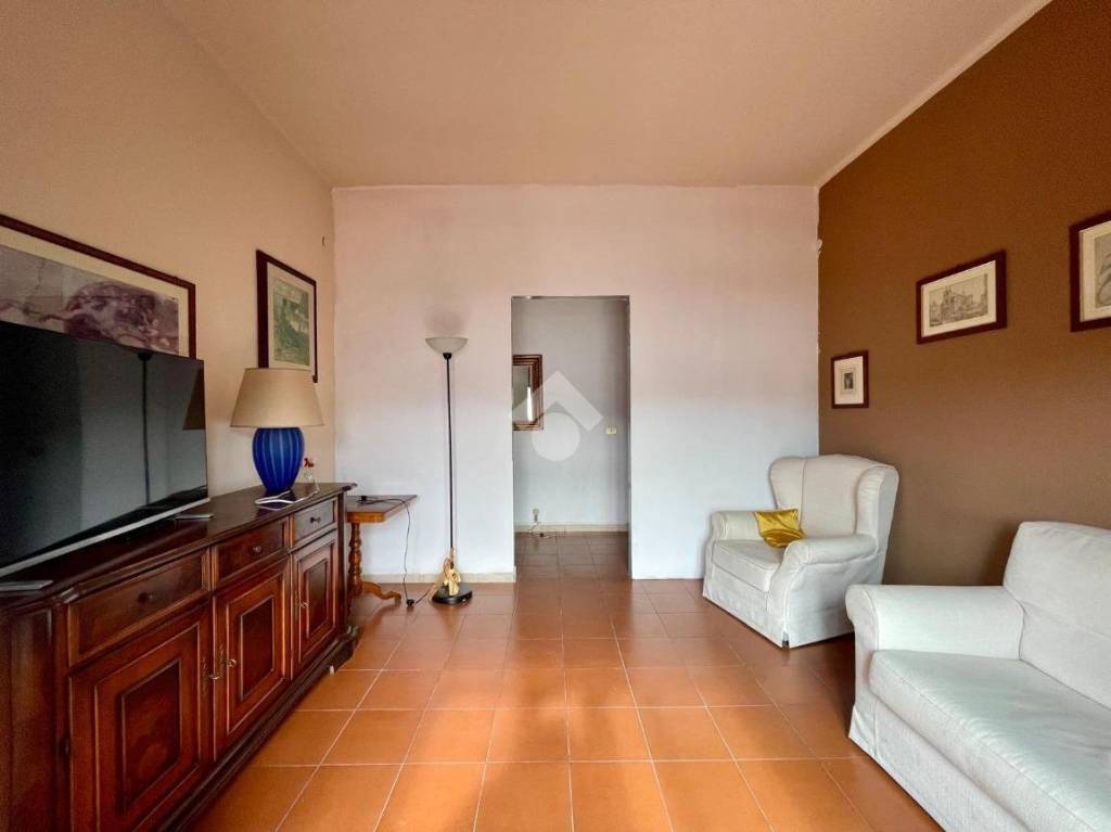 appartamento in vendita a Brescia in zona Chiusure