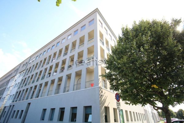 appartamento in vendita a Brescia in zona Quartiere Primo Maggio