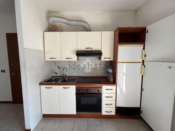 appartamento in vendita a Brescia in zona Quartiere Primo Maggio