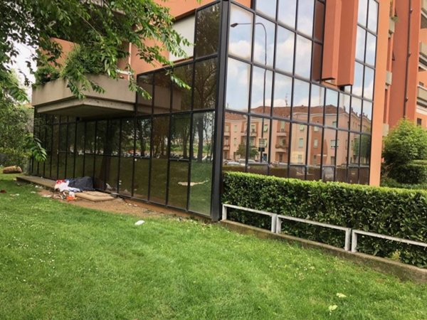 ufficio in vendita a Brescia in zona Volta