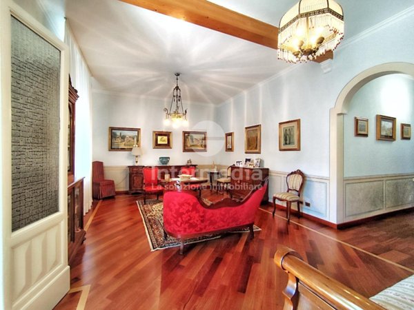 casa indipendente in vendita a Brescia in zona Lamarmora