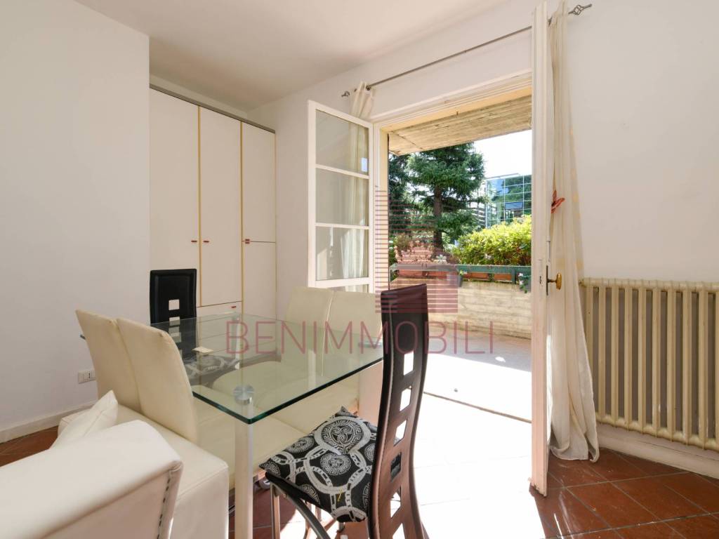 appartamento in vendita a Brescia in zona Fiumicello