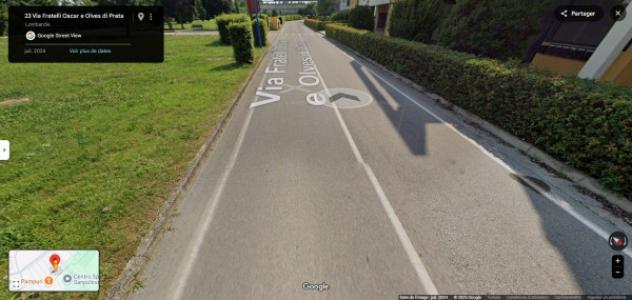 negozio in vendita a Brescia in zona San Polo
