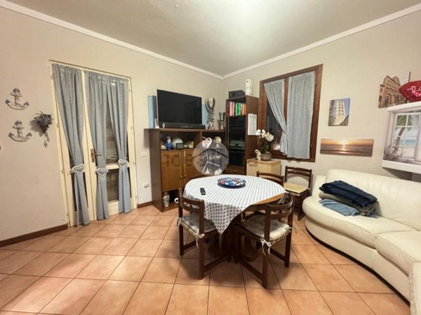 appartamento in vendita a Brescia in zona Sant'Eufemia