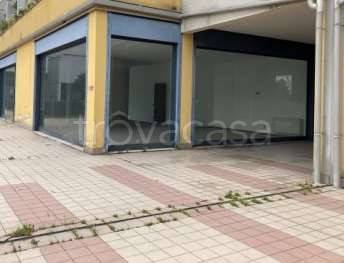 negozio in vendita a Brescia in zona San Polo