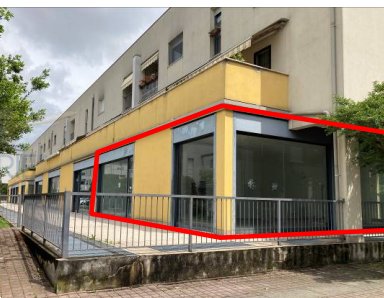 negozio in vendita a Brescia