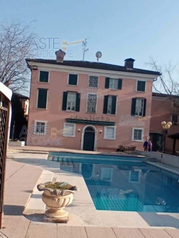 villa in vendita a Brescia in zona San Polo