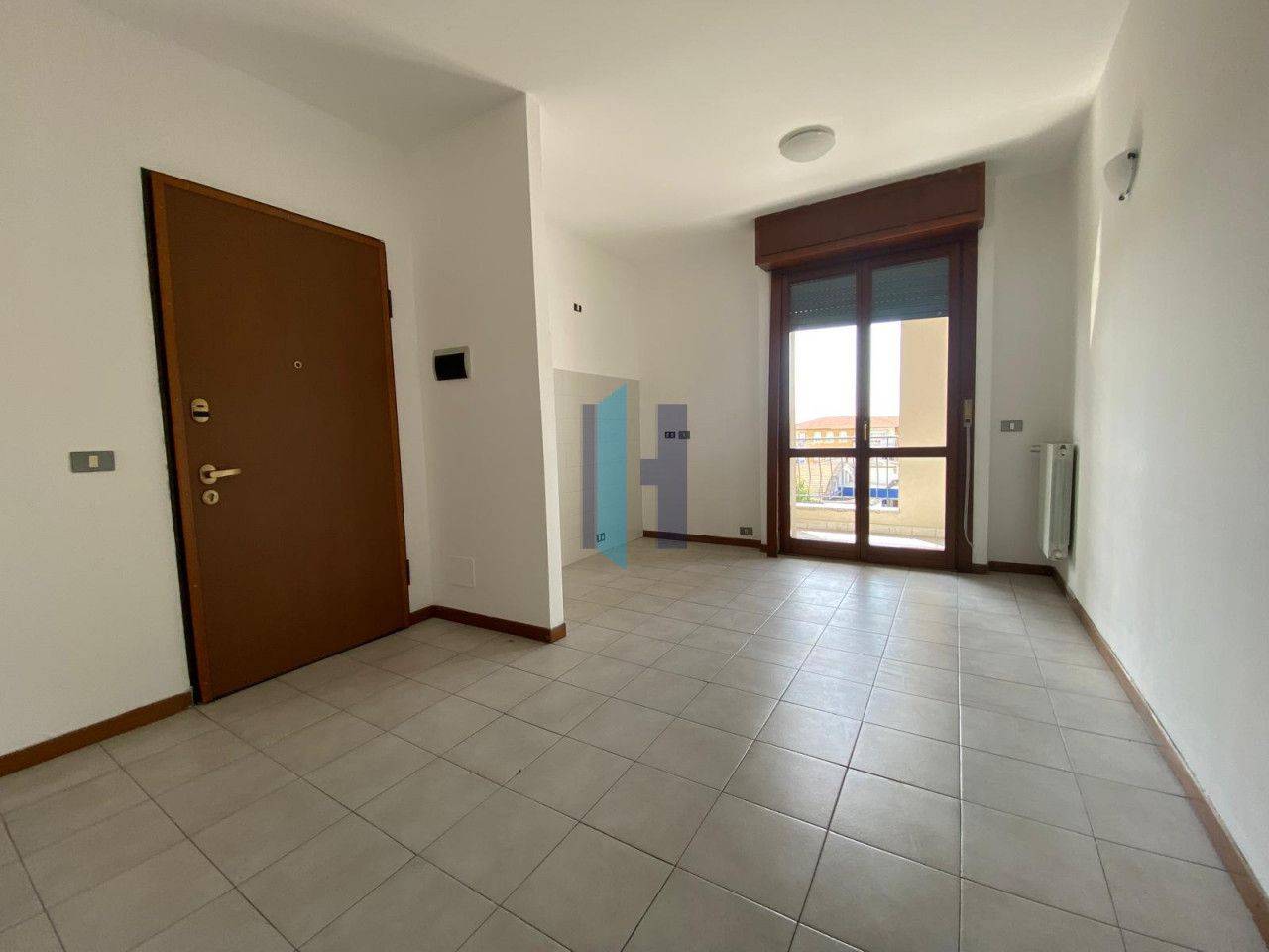 appartamento in vendita a Brescia in zona Quartiere Primo Maggio
