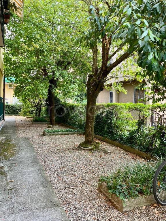 appartamento in vendita a Brescia in zona Urago/Mella