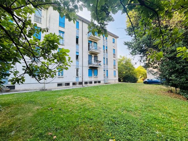 appartamento in vendita a Brescia in zona Mompiano
