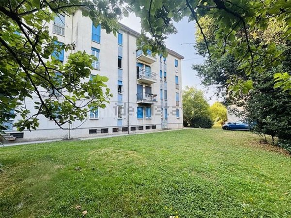 appartamento in vendita a Brescia in zona San Bartolomeo