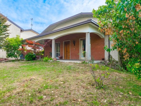 casa indipendente in vendita a Brescia in zona San Polo