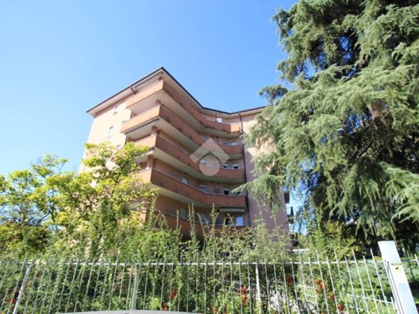 appartamento in vendita a Brescia in zona Chiusure