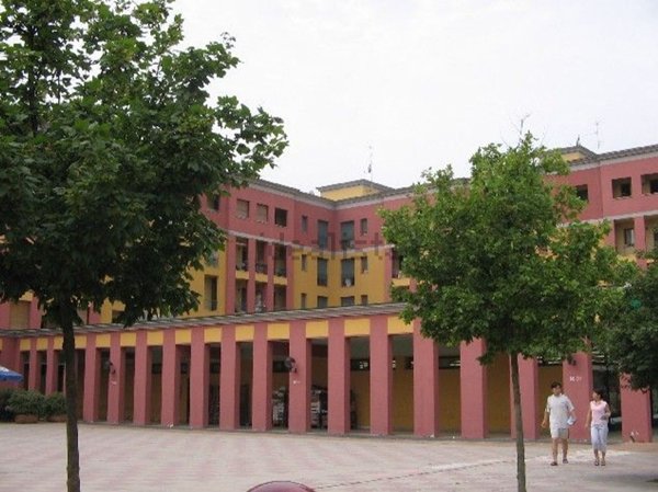 appartamento in vendita a Brescia in zona Quartiere Primo Maggio