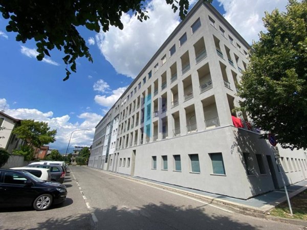 appartamento in vendita a Brescia in zona Chiusure