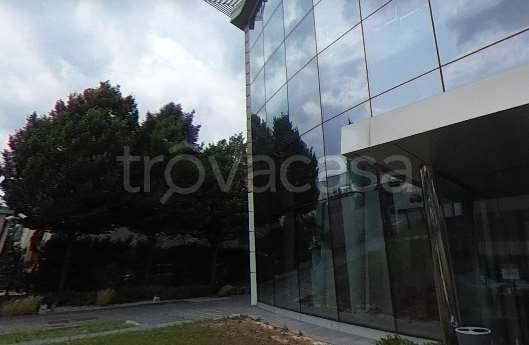 ufficio in vendita a Brescia