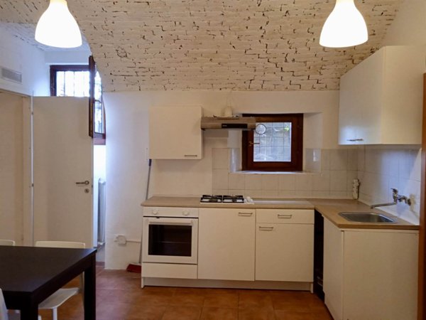 appartamento in vendita a Brescia in zona Fornaci