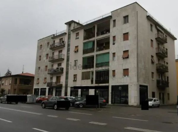 appartamento in vendita a Brescia in zona Don Bosco