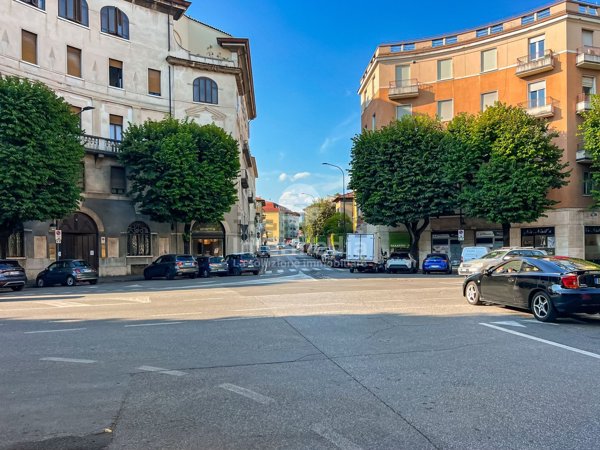 appartamento in vendita a Brescia in zona Centro Storico
