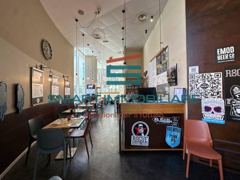 locale di sgombero in vendita a Brescia in zona Centro Storico