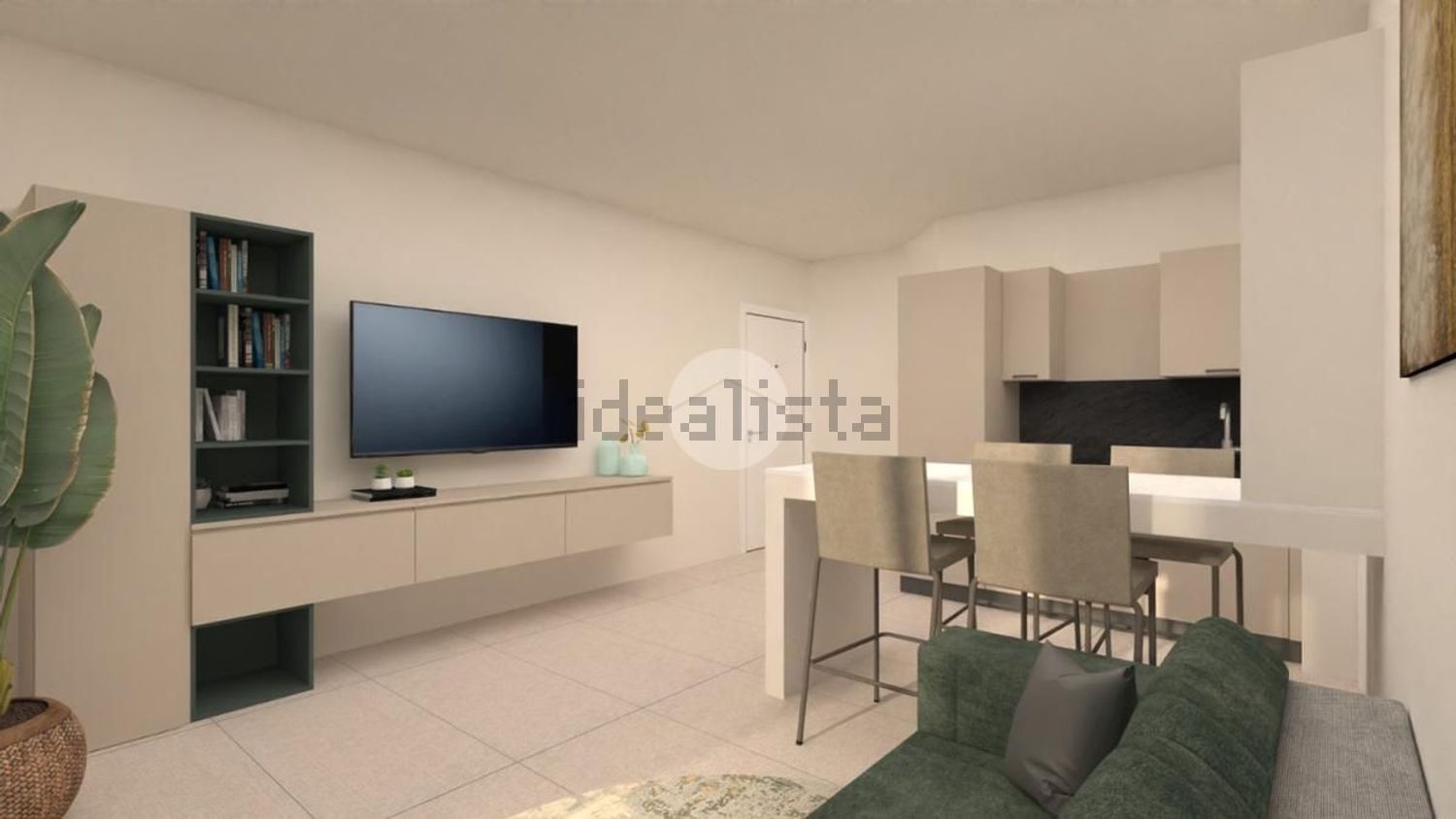 appartamento in vendita a Brescia in zona Lamarmora