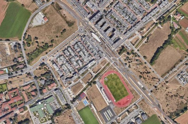 negozio in vendita a Brescia in zona San Polo