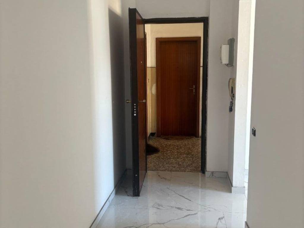 appartamento in vendita a Brescia in zona Volta