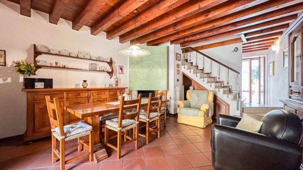 appartamento in vendita a Brescia in zona Urago/Mella