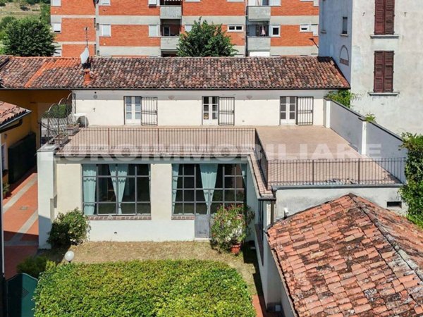 appartamento in vendita a Brescia in zona Chiusure