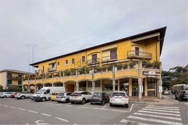 appartamento in vendita a Brescia in zona Urago/Mella