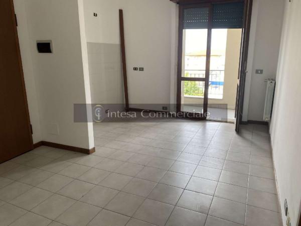 appartamento in vendita a Brescia in zona Quartiere Primo Maggio