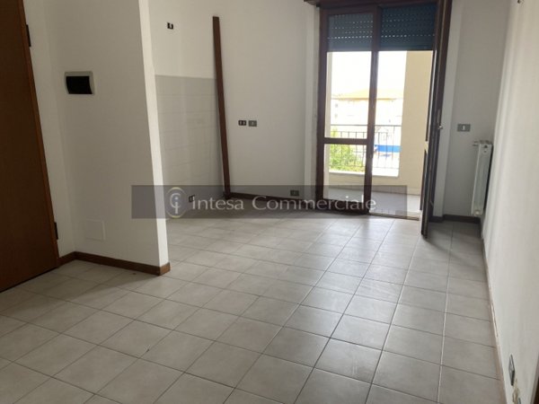 appartamento in vendita a Brescia in zona Quartiere Primo Maggio