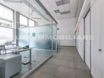 ufficio in vendita a Brescia