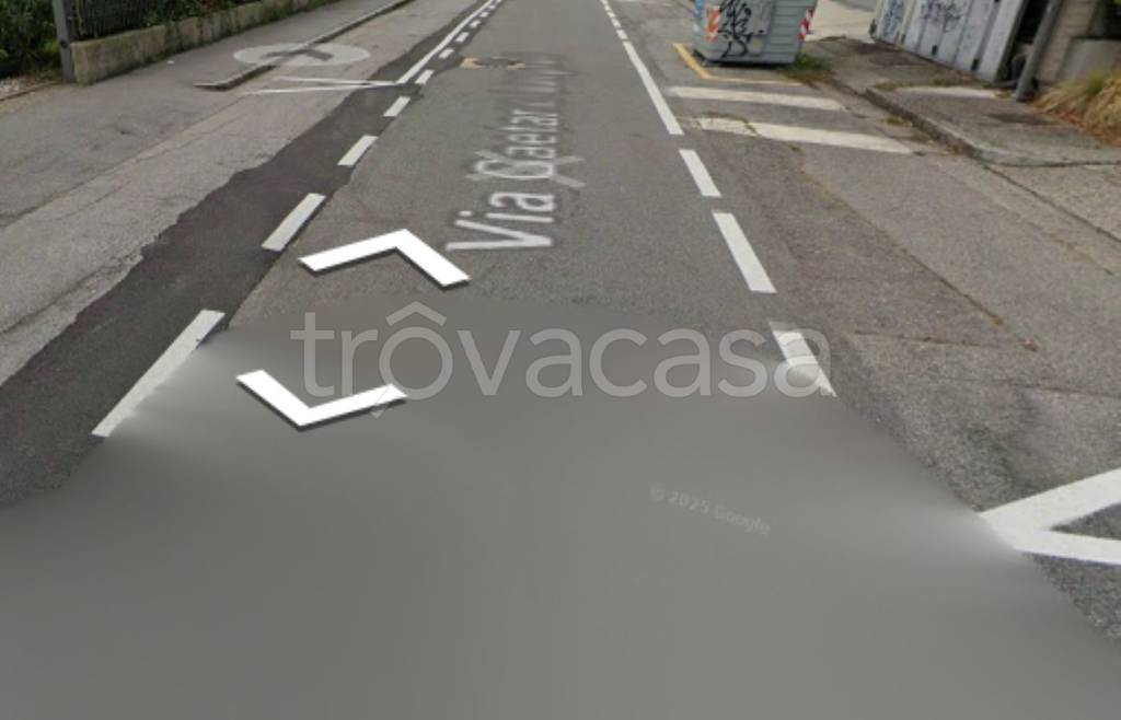 negozio in vendita a Brescia in zona Buffalora