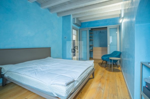 appartamento in vendita a Brescia in zona Centro Storico