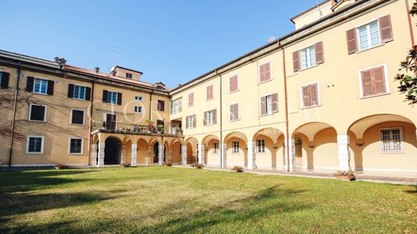 appartamento in vendita a Brescia in zona Centro Storico