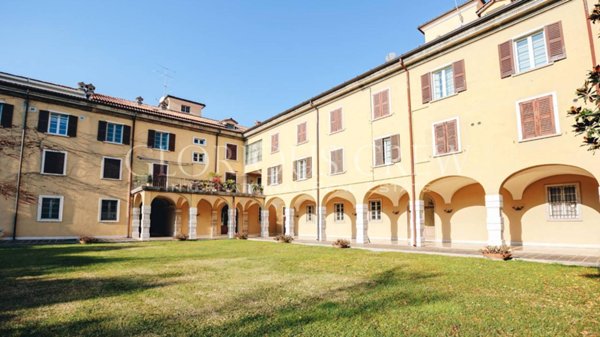appartamento in vendita a Brescia in zona Centro Storico