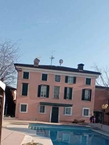 casa indipendente in vendita a Brescia in zona San Polo