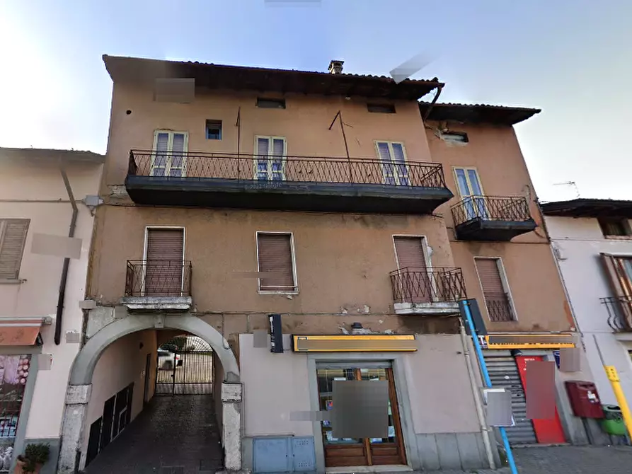 appartamento in vendita a Brescia in zona Chiusure
