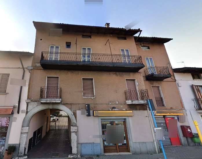 appartamento in vendita a Brescia in zona Chiusure