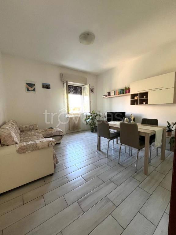appartamento in vendita a Brescia in zona Chiusure