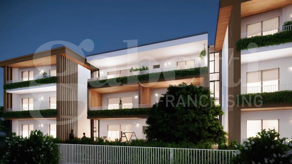 appartamento in vendita a Brescia in zona Sant'Eustacchio