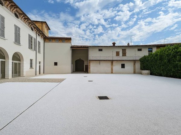 appartamento in vendita a Brescia in zona Borgo Trento