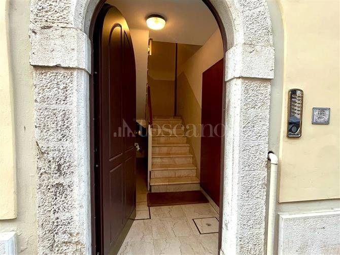 appartamento in vendita a Brescia in zona Centro Storico