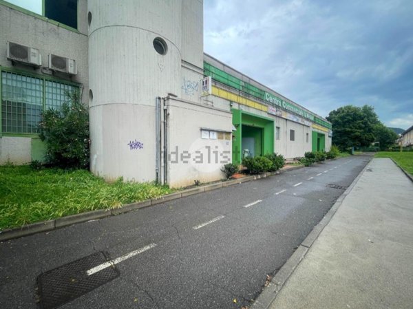 appartamento in vendita a Brescia in zona San Polo