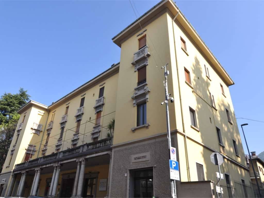 appartamento in vendita a Brescia in zona Sant'Eufemia