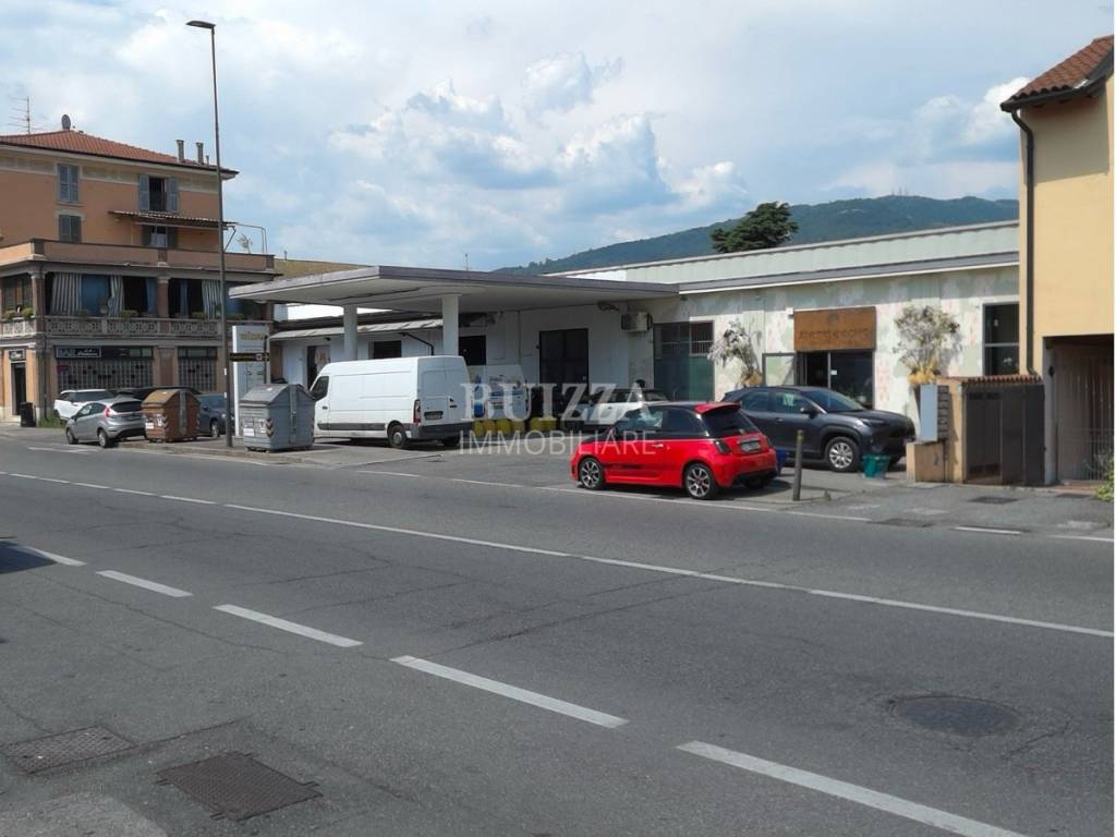 negozio in vendita a Brescia in zona San Polo