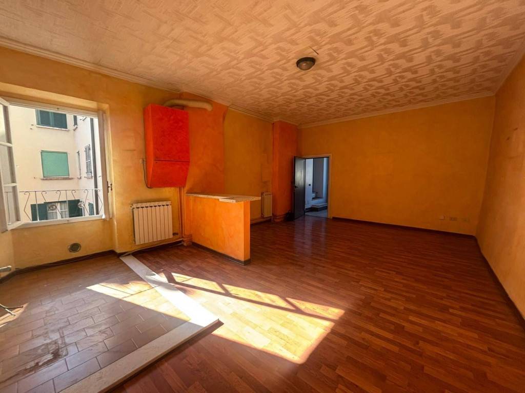 appartamento in vendita a Brescia in zona Centro Storico