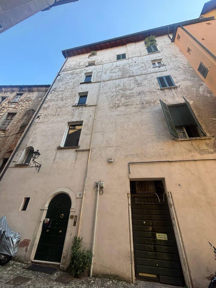 appartamento in vendita a Brescia in zona Centro Storico
